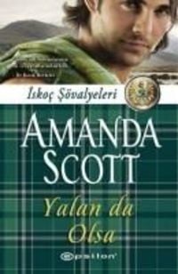 Produktbild: Yalan da Olsa