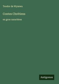 Produktbild: Contes Chr&eacute;tiens