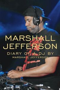 Produktbild: Marshall Jefferson