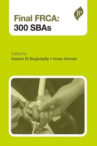 Produktbild: El-Boghdadly, K: Final FRCA