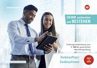 Produktbild: Pr&uuml;fungsvorbereitung Sicher vorbereiten und bestehen