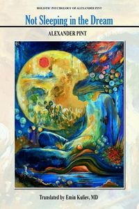 Produktbild: Not Sleeping in the Dream