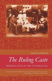 Produktbild: The Ruling Caste