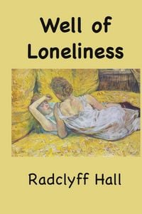 Produktbild: The Well of Loneliness
