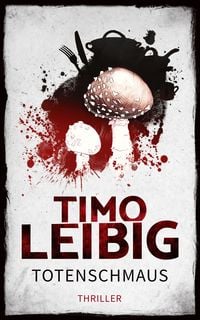 Produktbild: Totenschmaus: Krimi