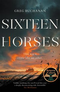 Produktbild: Sixteen Horses