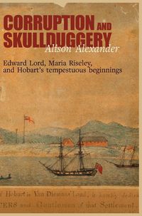 Produktbild: Corruption and Skullduggery