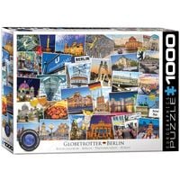 Produktbild: Globetrotter Berlin (Puzzle)
