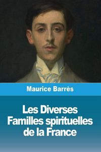 Produktbild: Les Diverses Familles spirituelles de la France