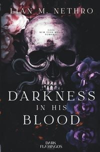 Produktbild: Darkness in His Blood