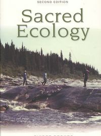 Produktbild: Sacred Ecology