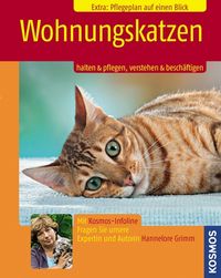 Produktbild: Wohnungskatzen
