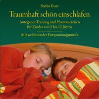 Produktbild: Traumhaft sch&ouml;n einschlafen
