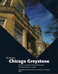 Produktbild: Historic Chicago Greystone