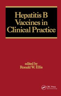 Produktbild: Hepatitis B Vaccines in Clinical Practice