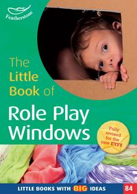 Produktbild: Roan, M: Little Book of Role Play Windows