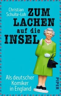 Produktbild: Zum Lachen auf die Insel