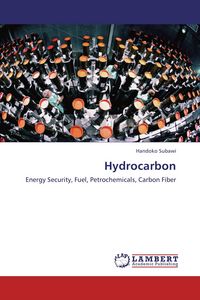 Produktbild: Hydrocarbon