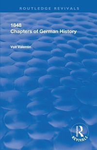Produktbild: Chapters of German History