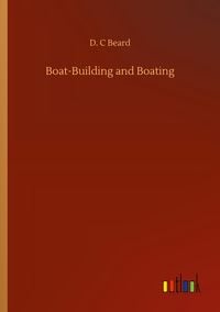 Produktbild: Boat-Building and Boating