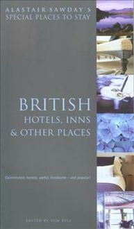 Produktbild: Special Places to Stay British Hotels, Inns, and Other Places, 8th