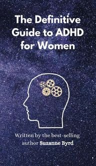 Produktbild: The Definitive Guide to ADHD for Women