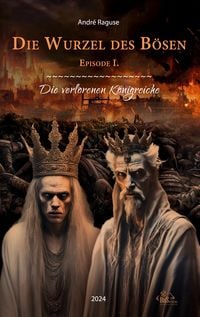 Produktbild: Die Wurzel des B&ouml;sen Episode 1