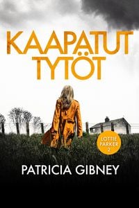 Produktbild: Kaapatut tyt&ouml;t