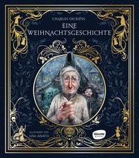 Produktbild: Eine Weihnachtsgeschichte