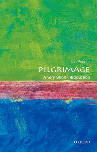 Produktbild: Pilgrimage