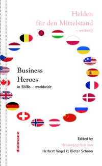 Produktbild: Business Heroes - worldwide