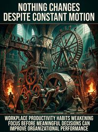 Produktbild: Nothing Changes Despite Constant Motion