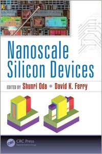 Produktbild: Nanoscale Silicon Devices