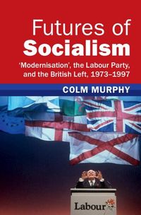 Produktbild: Futures of Socialism
