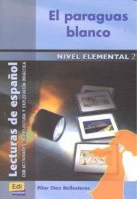 Produktbild: El paraguas blanco