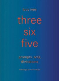 Produktbild: three six five