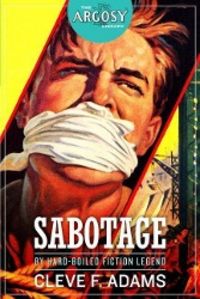 Produktbild: Sabotage