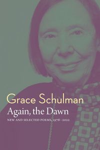 Produktbild: Again, the Dawn