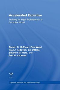 Produktbild: Accelerated Expertise