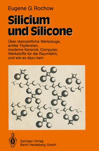 Produktbild: Silicium und Silicone