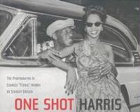 Produktbild: One Shot Harris: The Photographs of Charles "Teenie" Harris