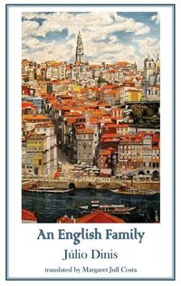 Produktbild: An English Family