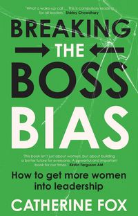 Produktbild: Breaking the Boss Bias
