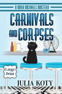 Produktbild: Carnivals and Corpses