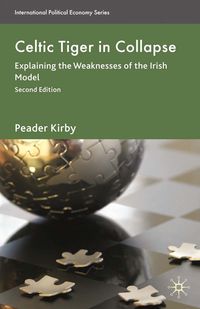 Produktbild: Celtic Tiger in Collapse