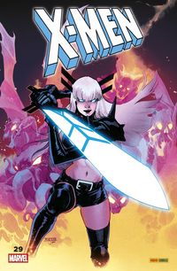 Produktbild: X-Men. Tome 29