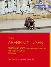 Produktbild: Aberfindungen