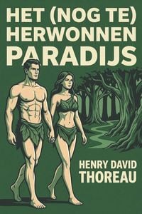 Produktbild: Het (nog te) herwonnen paradijs