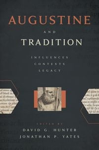 Produktbild: Augustine and Tradition