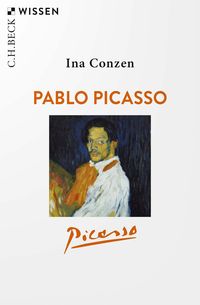 Bild vom Artikel Pablo Picasso vom Autor Ina Conzen